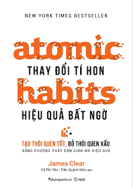 Atomic Habits